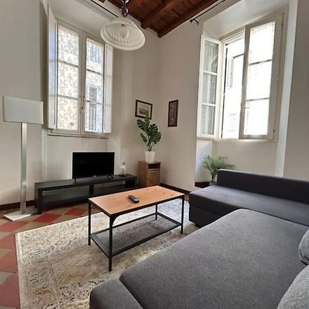 Edoardo'S Historic Apartment Roma Esterno foto